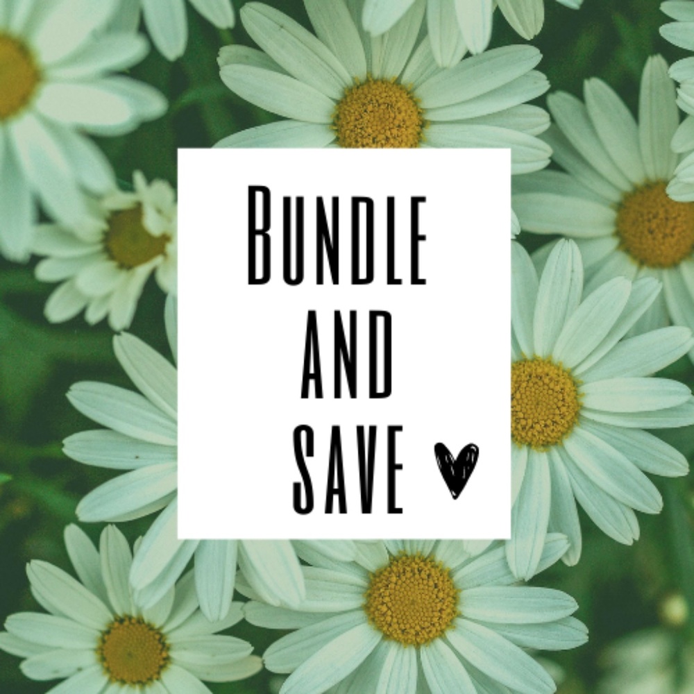 Thanks for visiting my closet!